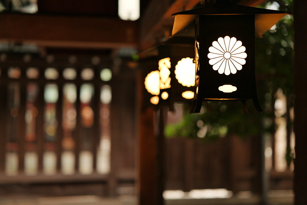 燈籠