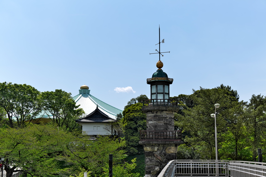 武道館で会おう