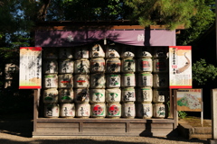 酒