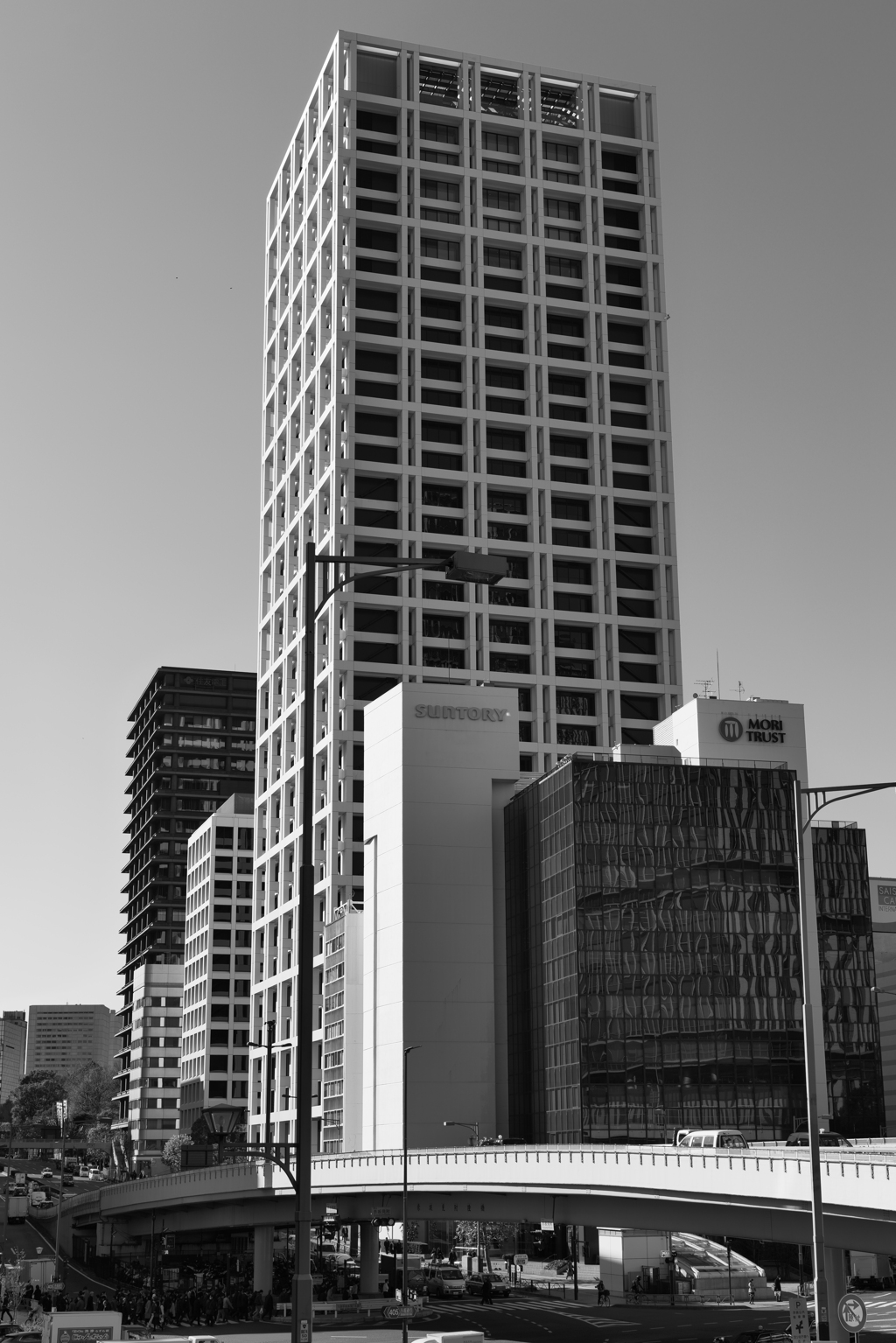 マス