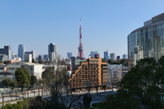 東京タワー