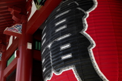  雷門