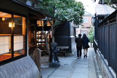 川越散歩