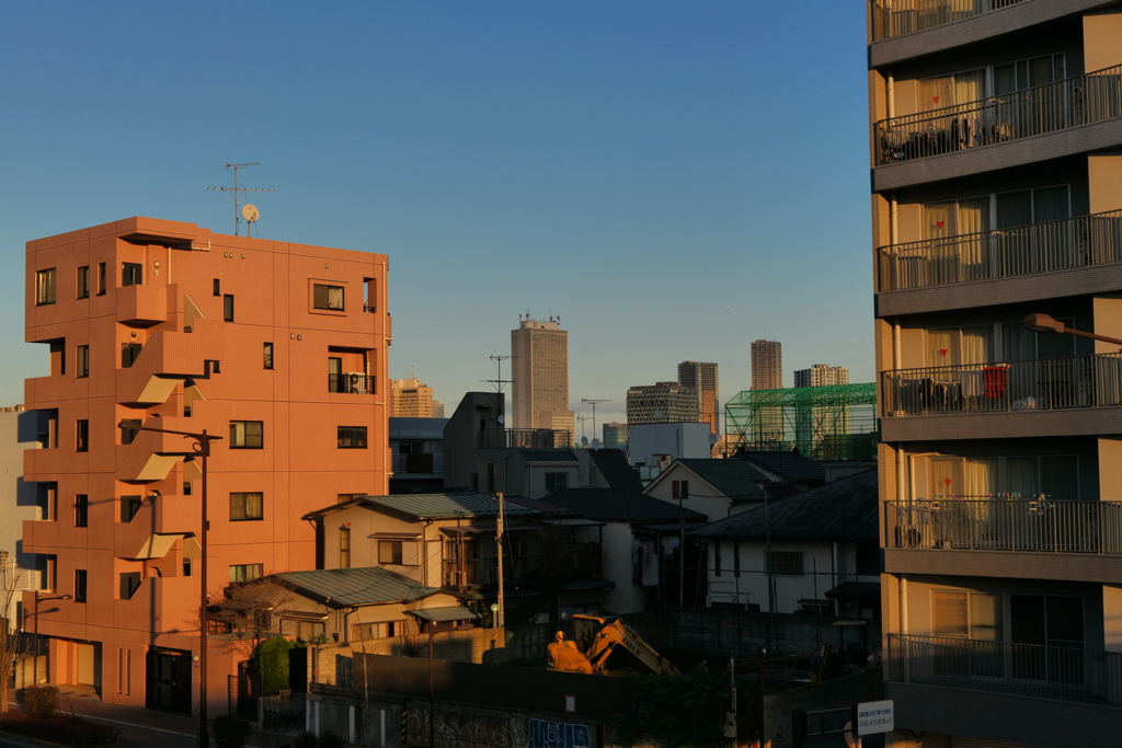 サンシャイン