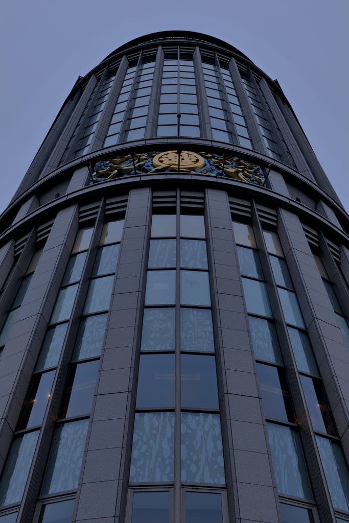 日本橋三越本店 新館