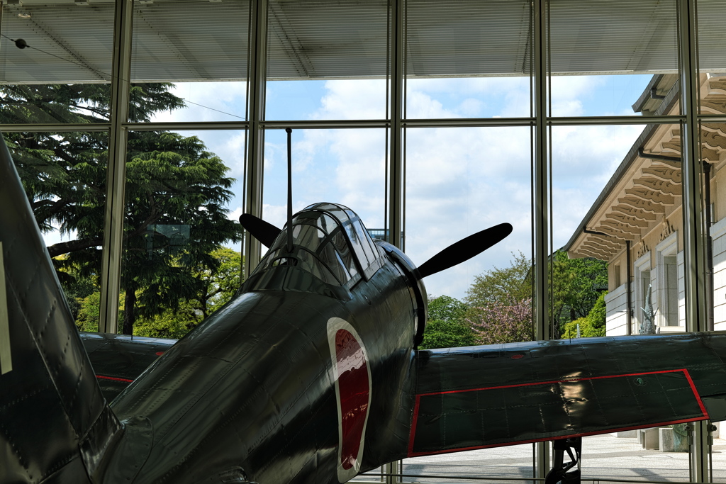 零式艦上戦闘機52型