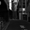 六本木トンネル周辺