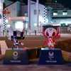 オリンピックの夢