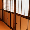 障子は明るい