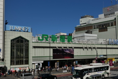 新宿駅