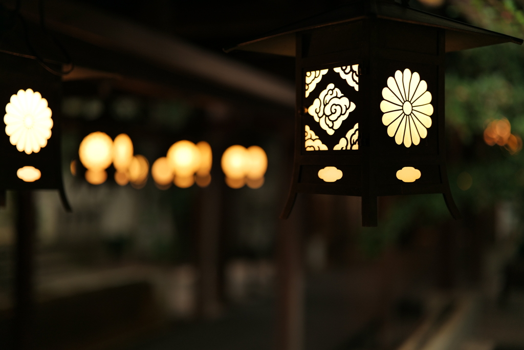 燈籠