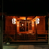 川越　熊野神社