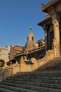 築地本願寺