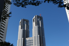 都庁