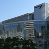 テレビ朝日