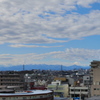 富士山まで約120km