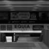 駅の入り口