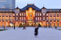 東京駅