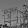 電気の巣