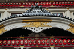 歌舞伎座