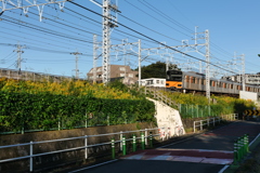 東京都へ