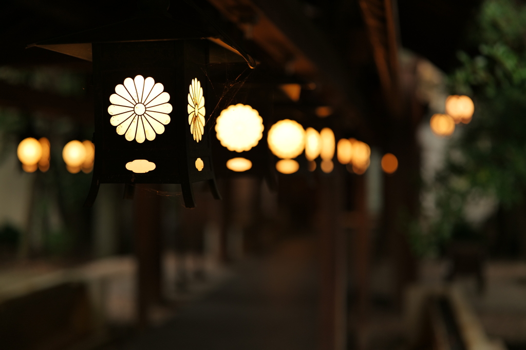 燈籠