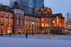 東京駅