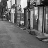 ゴールデン街