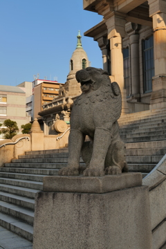 築地本願寺