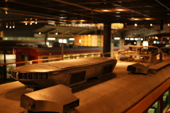 コレが何なのか答えられたら電車博士