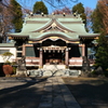 赤塚氷川神社