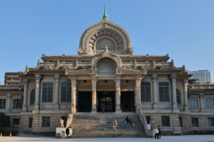 築地本願寺