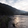 観月橋@嵐山