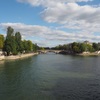 セーヌ川@paris
