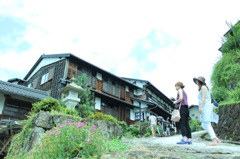街並み