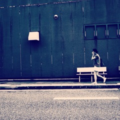 walk
