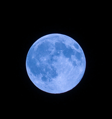 BlueMoon