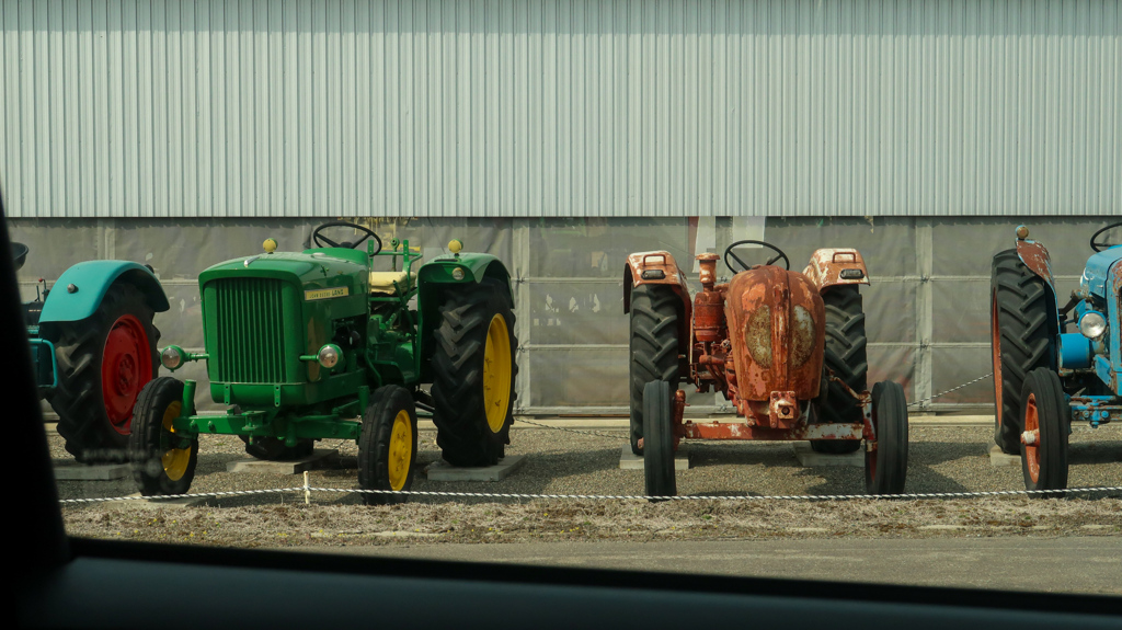 しんごう　まち