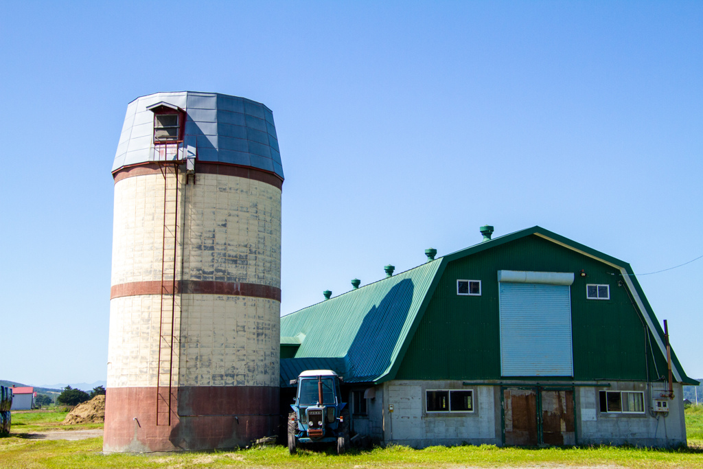 どうどうたる　すがた