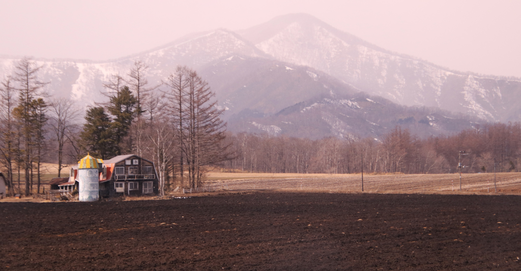 はれのちくもり