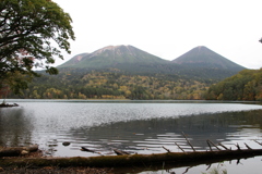 しずかに、しずかに。