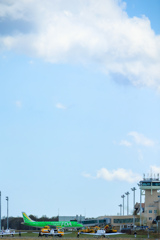 ＦＤＡ　ぐりーん