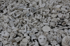 わたしに何か？