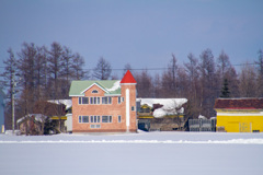 すてきに　のうか