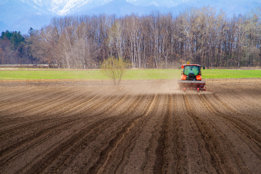 のうかの　みなさまへ　ありがとう