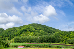 なつの　おわり