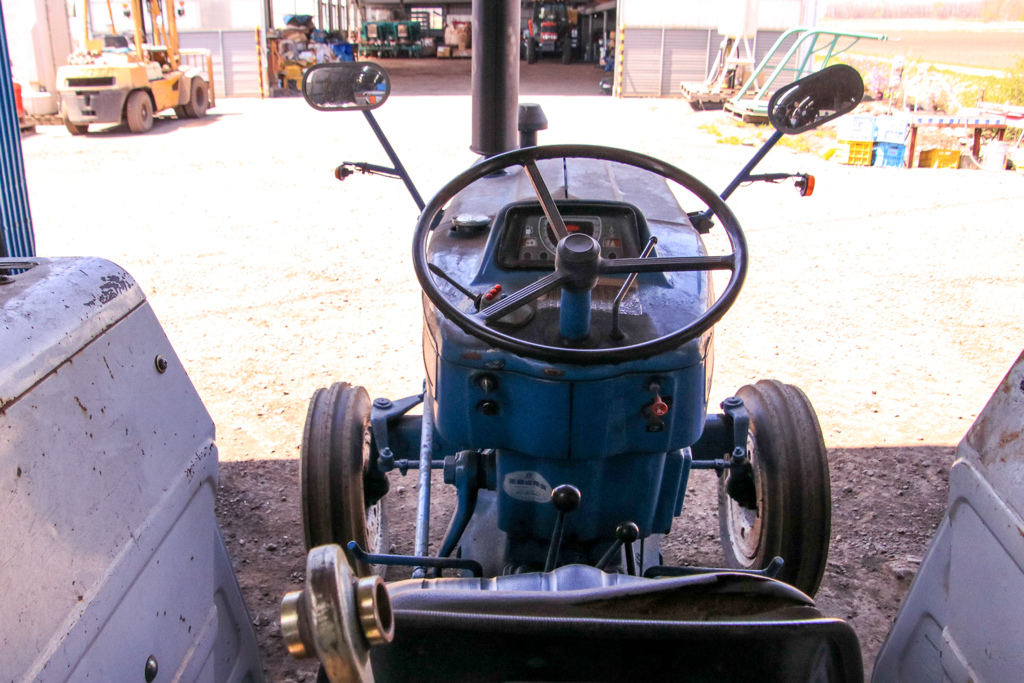 うしろから　こうみえるんです。