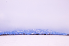 きょうの　てんき