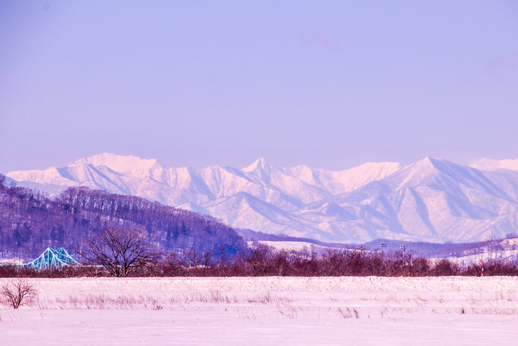 やま　はんたー