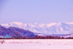 やま　はんたー